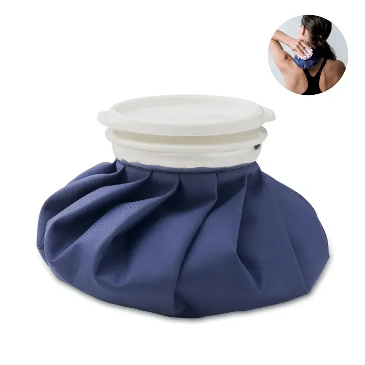 Reusable polyester ice pack - MO2426 (MOCN#04)